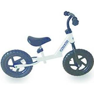small foot Balance Cykel, Snefnug