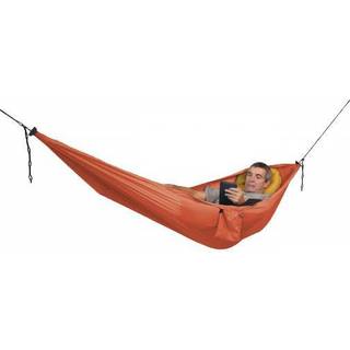 Exped Travel Hammock Kit Fire, OneSize