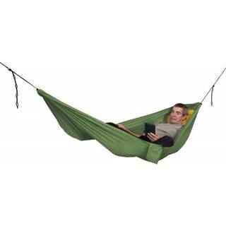 Exped Travel Hammock Plus, grøn