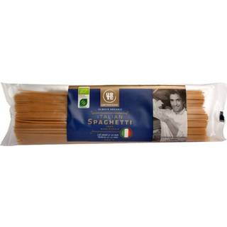 Urtekram Spaghetti fuldkorn Økologisk - 400 g