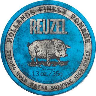Reuzel Blue Pomade, 35 g.