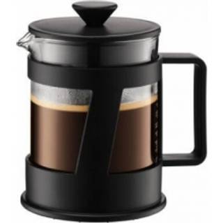 Bodum Bodum stempelkande Crema 4 kopper