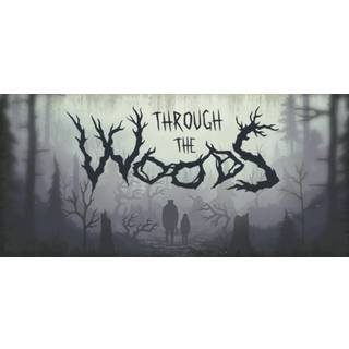 Through the Woods (PC) - Steam Key - GLOBAL