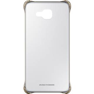 Samsung Clear Cover Galaxy A5 2016 - Gyldent