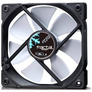 FRACTAL DESIGN Dynamic X2 GP-12 PWM Black