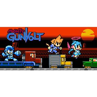 Mighty Gunvolt (PC) - Standard