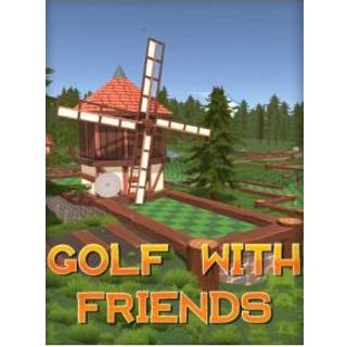 Golf With Your Friends (PC/MAC)