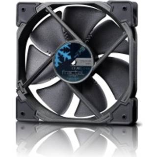 Fractal Design Fan Venturi HF-14 - Kabinet køler - 140mm - Sort - 26 dBA