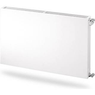 Purmo Plan Compact FC21 radiator, 60 x 60 cm - Ca, 6,9 m2 - 448 watt