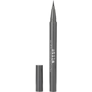 Stila Cosmetics Stay All Day Eye Liner Vandfast eyeliner Skygge Alloy (Charcoal) 0.5 ml - 0.5 ml
