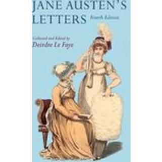 Jane Austen's Letters