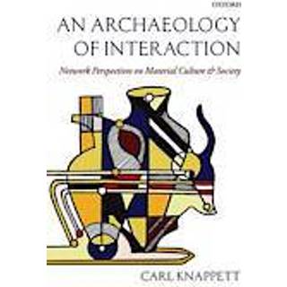An Archaeology of Interaction