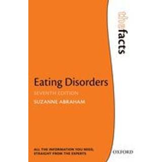 Eating Disorders: The Facts