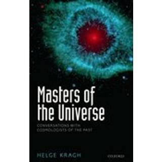 Masters of the Universe