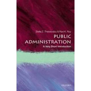 Public Administration