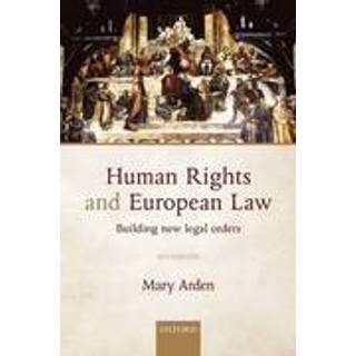 Human Rights and European Law