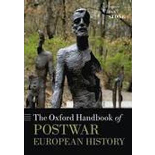 The Oxford Handbook of Postwar European History