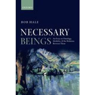 Necessary Beings