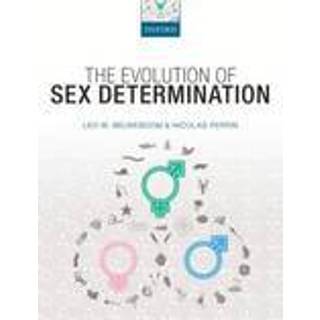 The Evolution of Sex Determination