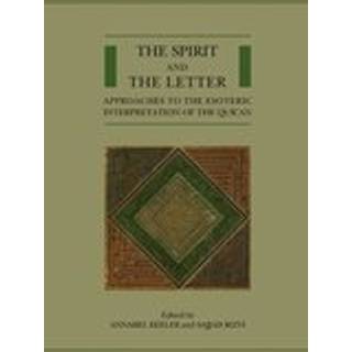 The Spirit and the Letter