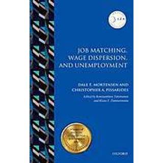 Job Matching, Wage Dispersion, and Unemployment