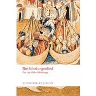 The Nibelungenlied