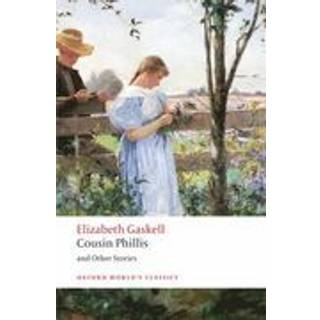 Cousin Phillis and Other Stories