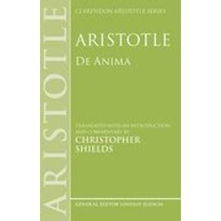 Aristotle: De Anima