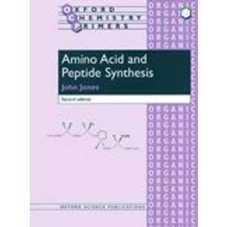 Amino Acid and Peptide Synthesis
