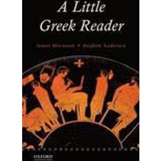 A Little Greek Reader