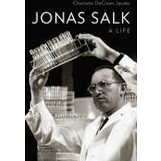 Jonas Salk