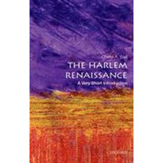 The Harlem Renaissance