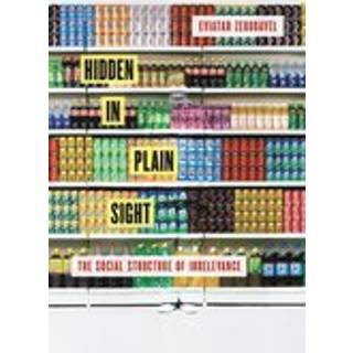 Hidden in Plain Sight