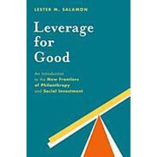 Leverage for Good
