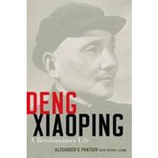 Deng Xiaoping