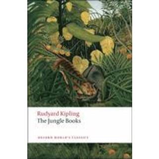 The Jungle Books