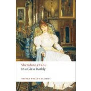 In a Glass Darkly