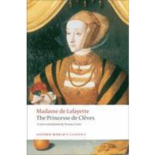 The Princesse de Cleves