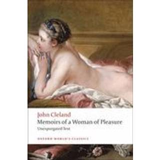 Memoirs of a Woman of Pleasure