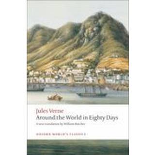 Around the World in Eighty Days
