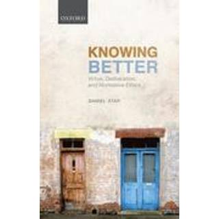 Knowing Better