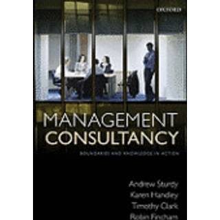Management Consultancy
