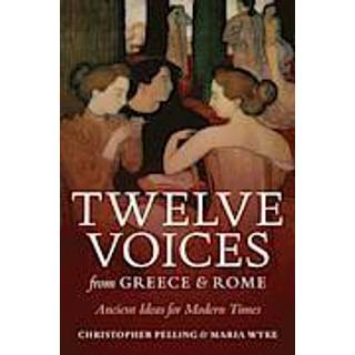 Twelve Voices from Greece and Rome