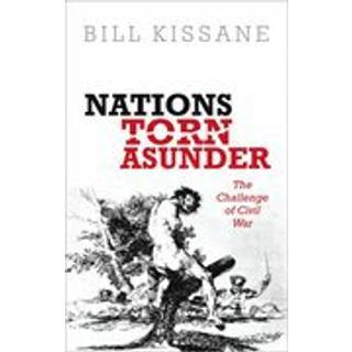 Nations Torn Asunder