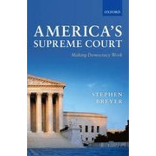 America's Supreme Court