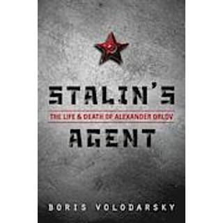 Stalin's Agent