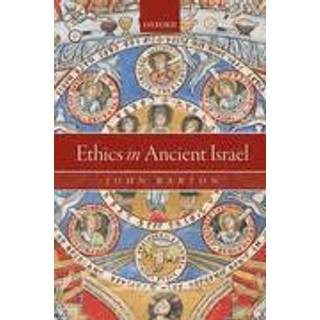 Ethics in Ancient Israel