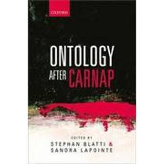 Ontology after Carnap