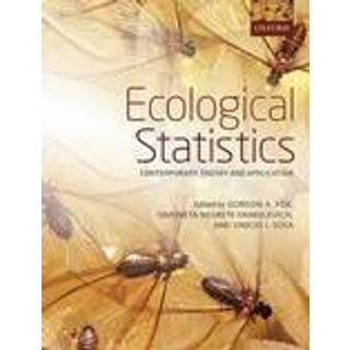 Ecological Statistics