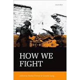 How We Fight